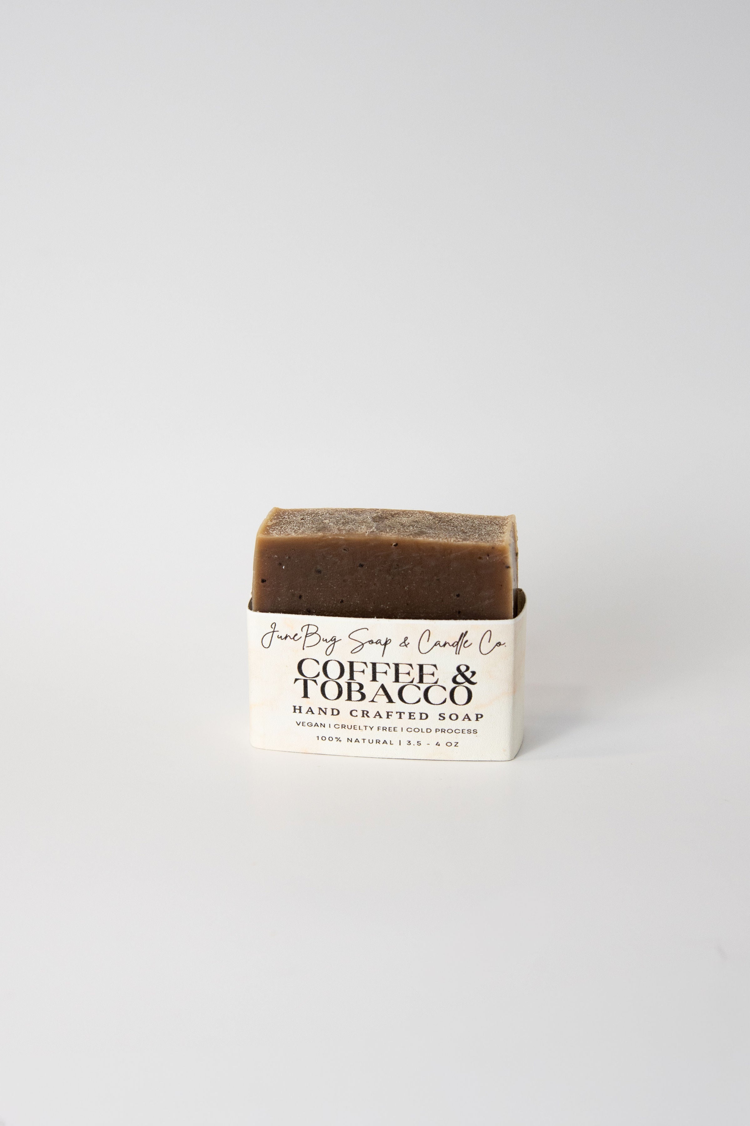 Bar Soap