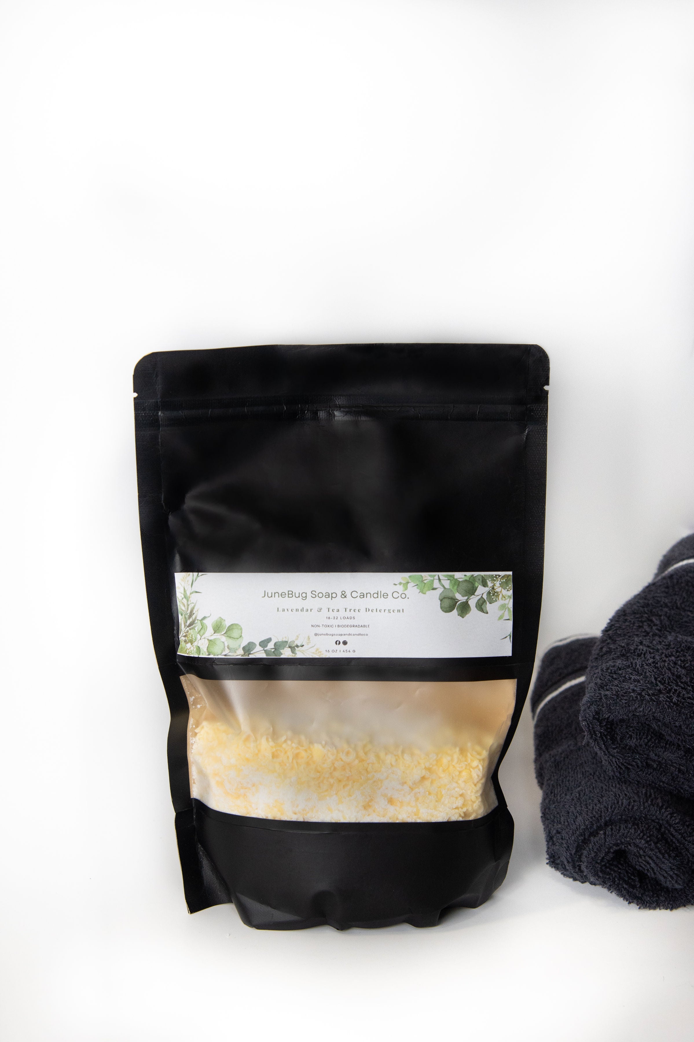 Laundry Detergent